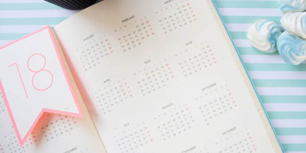 June reminders