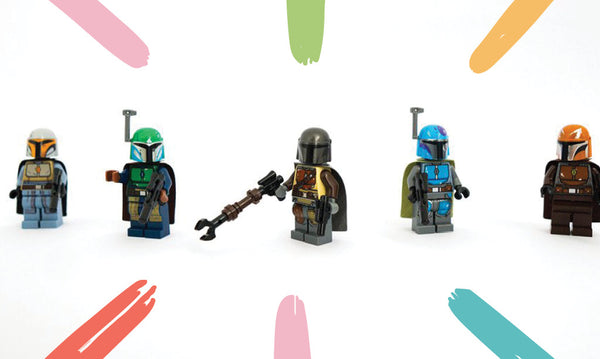 Pre-Christmas Toy Declutter