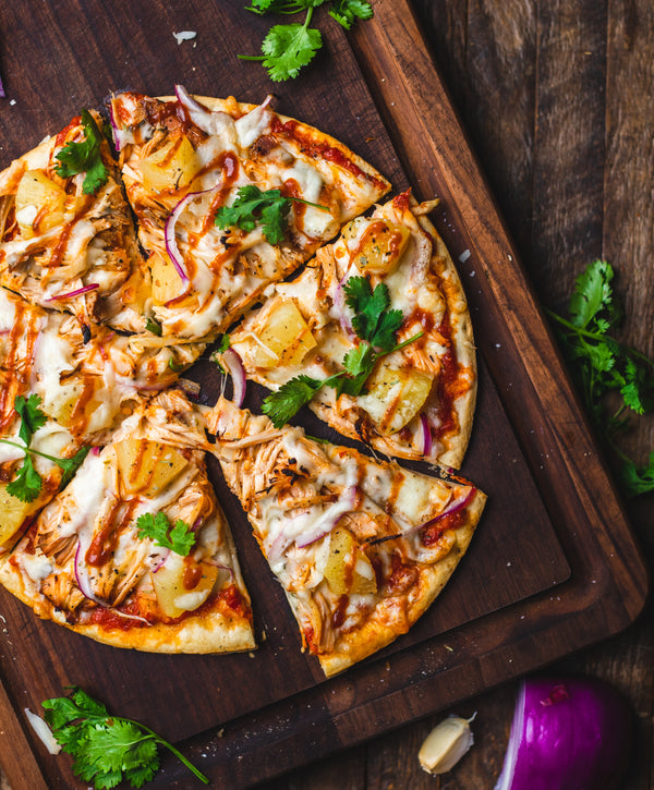 Pizza Night