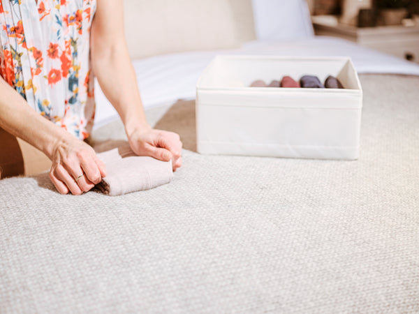 Your First Session | The In-Home Service Explained