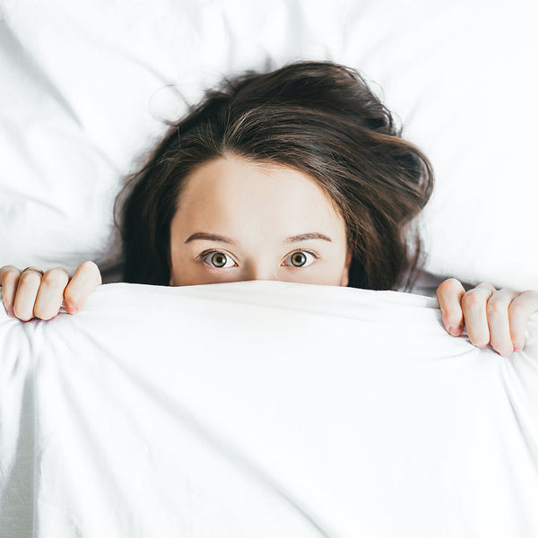 Sleep Series | Part Two: What To Do Throughout The Day To Prepare For Sleep
