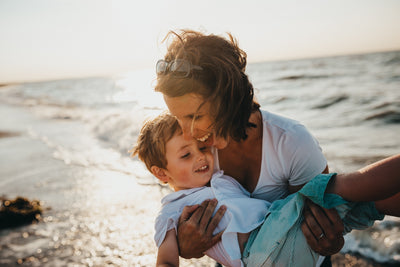 The Power Of A Master Packing List: Your Secret Weapon For Organised Family Travel
