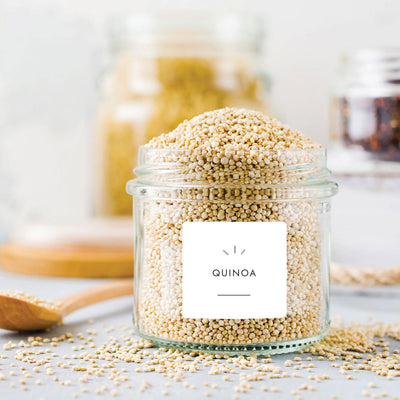 Wonder Label™ Organising Labels
